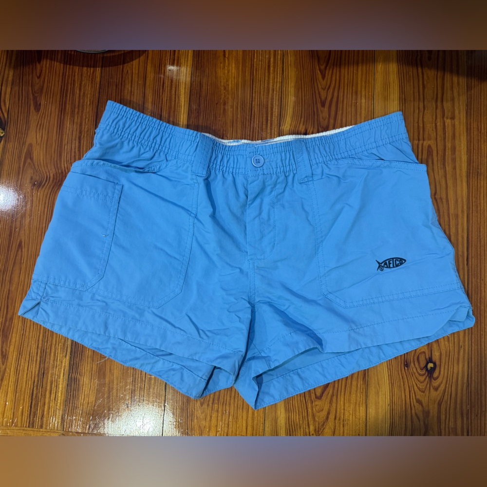AFTCO Women’s Original Fishing Shorts